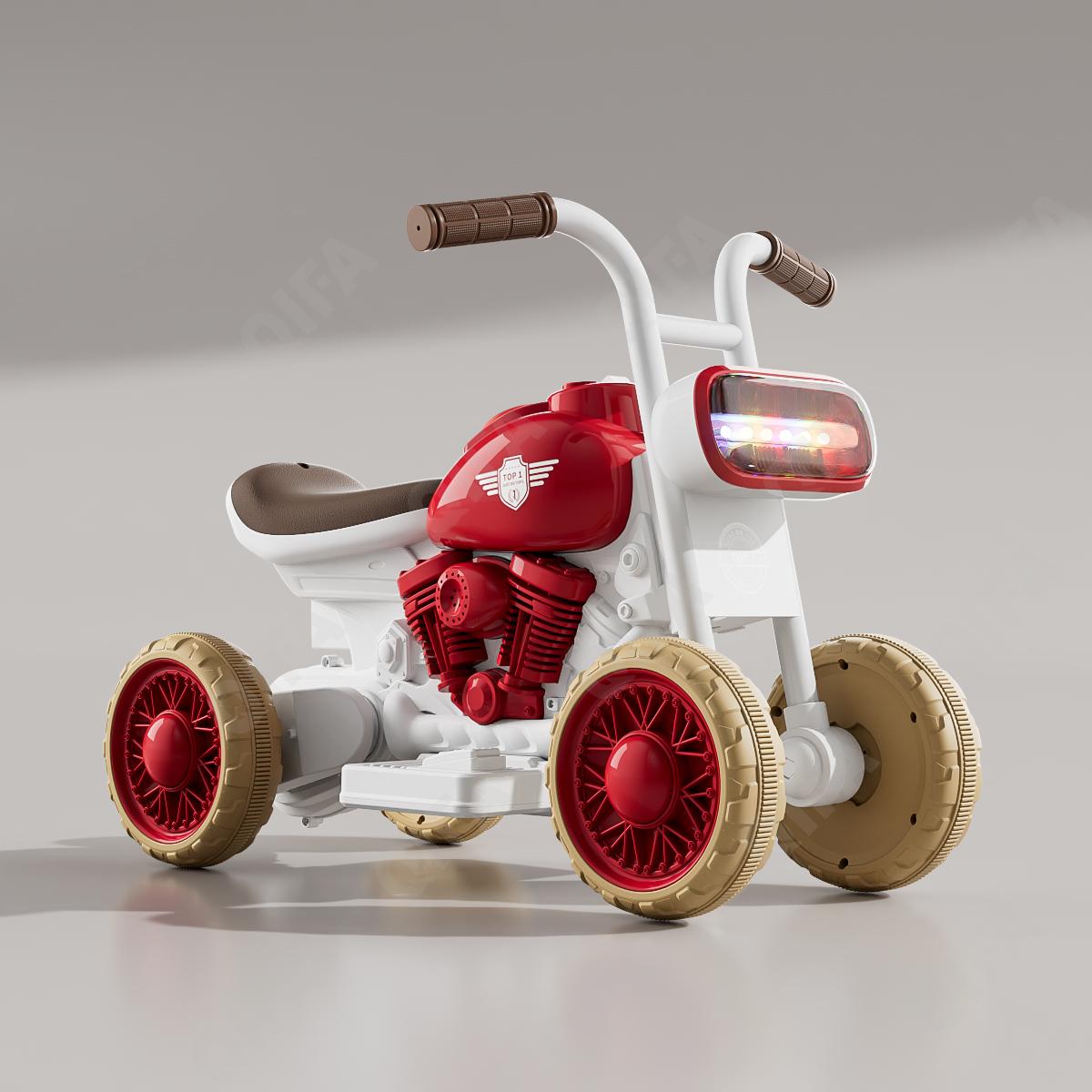 Детский Электромобиль