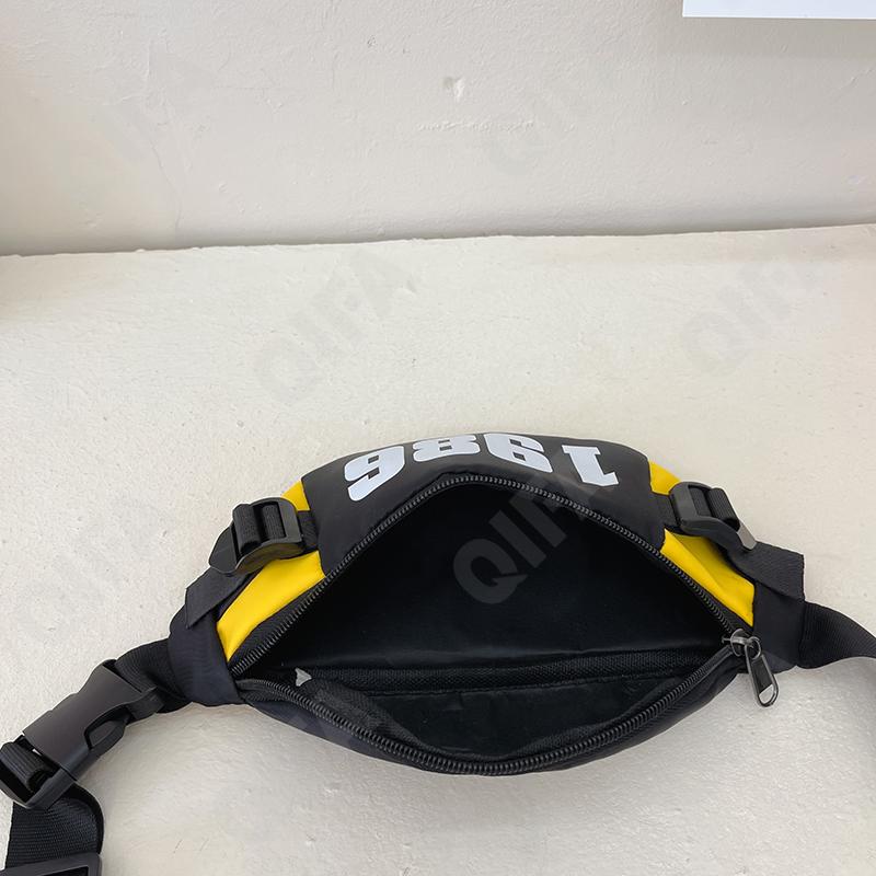 Детская Сумка поясная RC779_9738-6