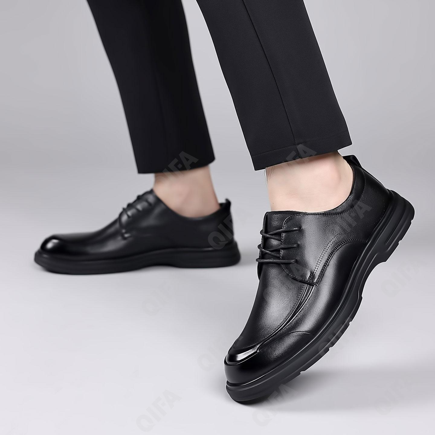 Мужские Полуботинки CC4011_YSX-9662-1 Мужские Полуботинки CC4011_YSX-9662-1