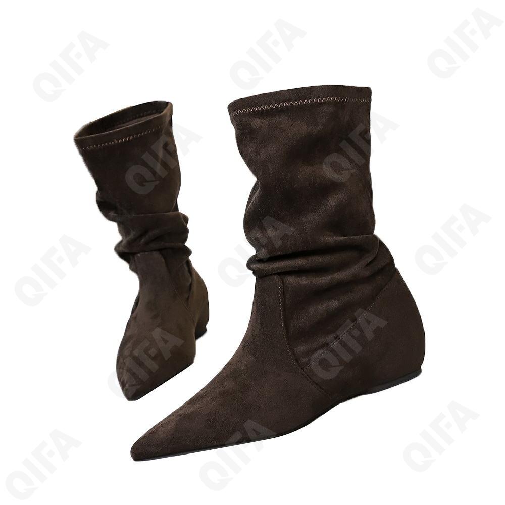 Женские Полусапоги CC4061_6383-6-1