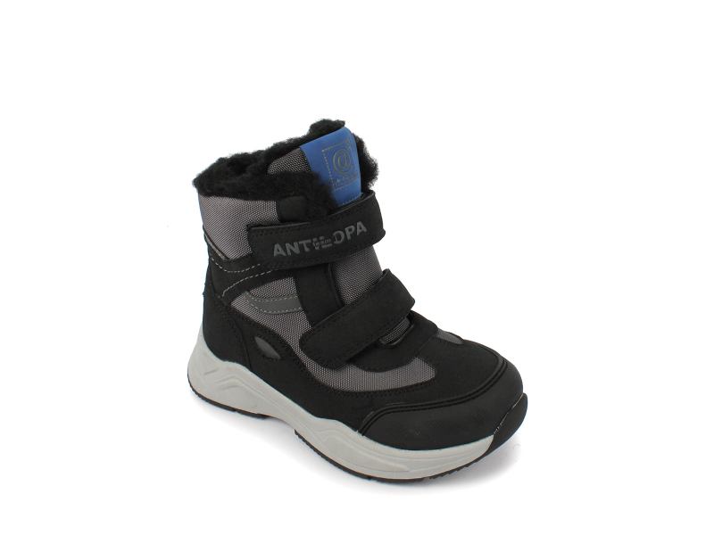 Ботинки AL 11492