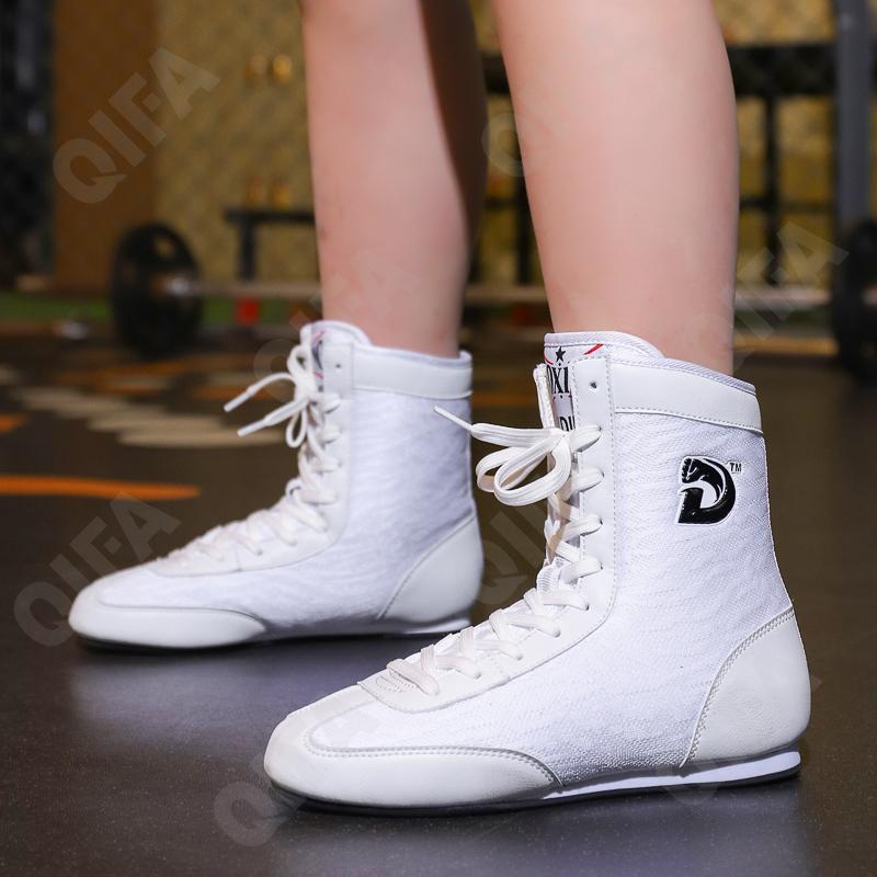 Детские Борцовки CC4907_YY-23118-2