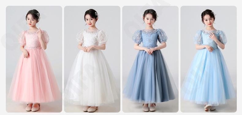 Детское Платье CC1528_8901_958_2575 Детское Платье CC1528_8901_958_2575