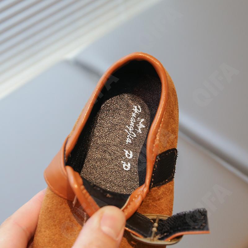 Детские Туфли CC4092_TPCS7510-A1