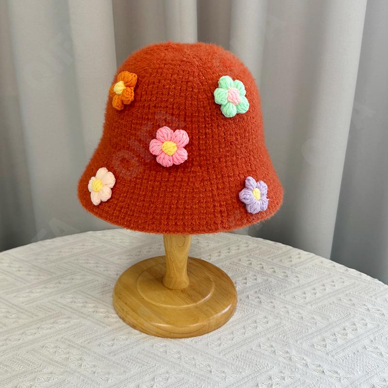 Женский Клош CC3581_8628-8