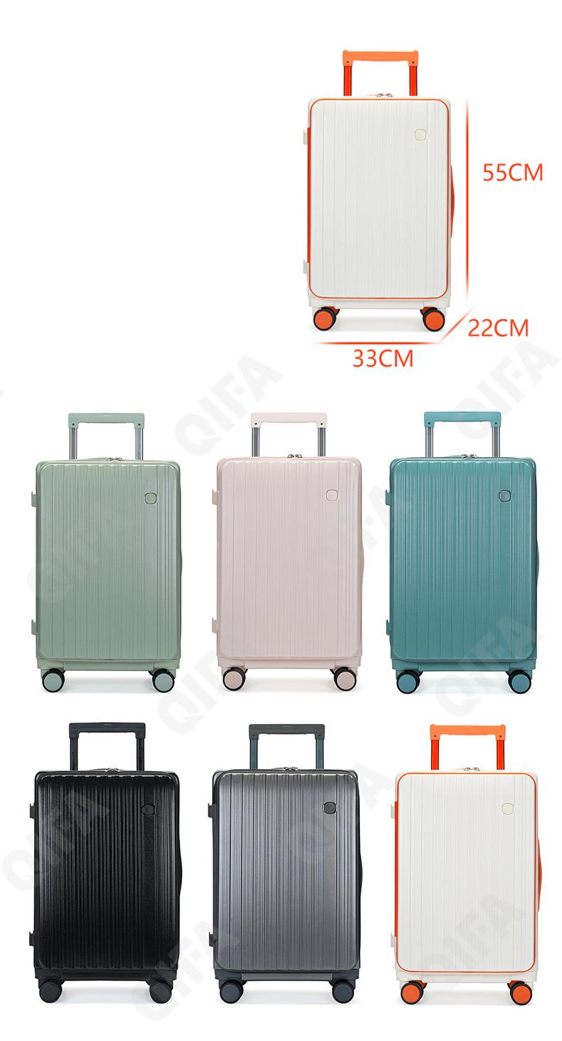 Мужской Чемодан CC198_1909_252_2719_24 Мужской Чемодан CC198_1909_252_2719_24