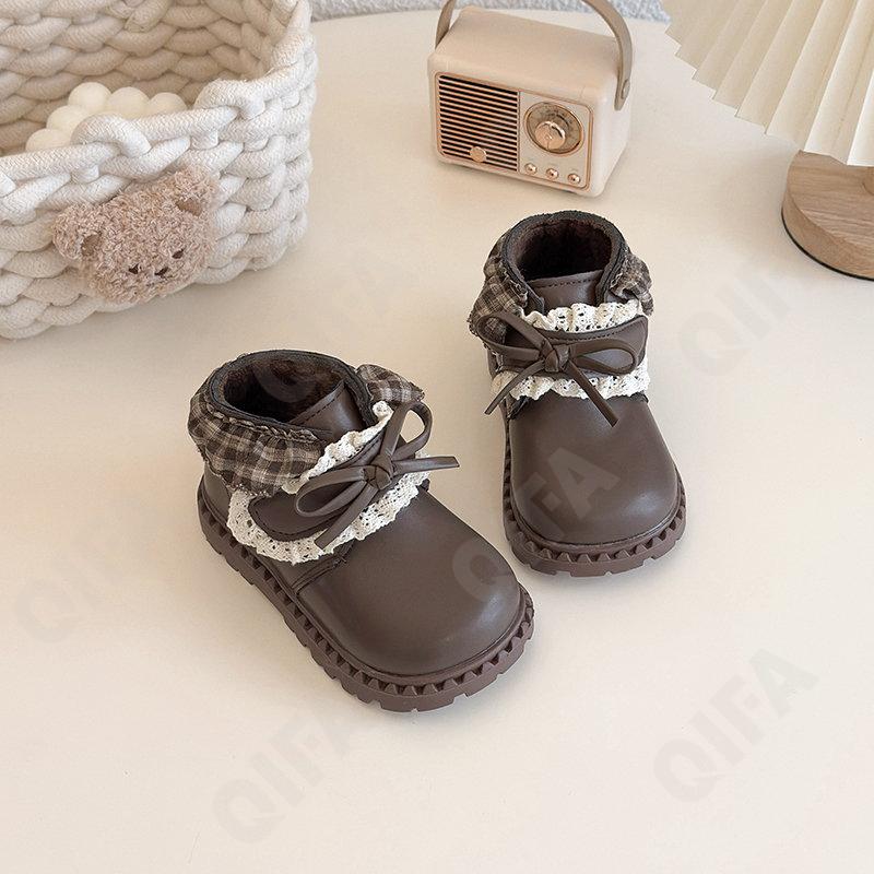 Детские Ботинки CC3651_7606M-A1