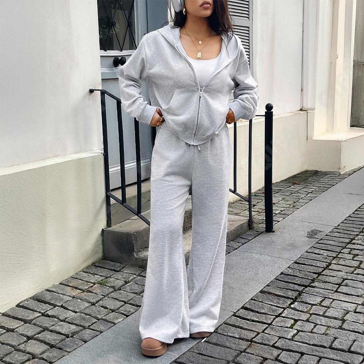 Женский Костюм с брюками