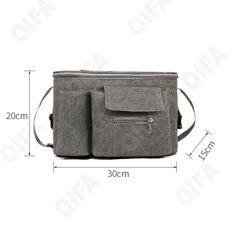 Женская Сумка для коляски CC4112_210811-4