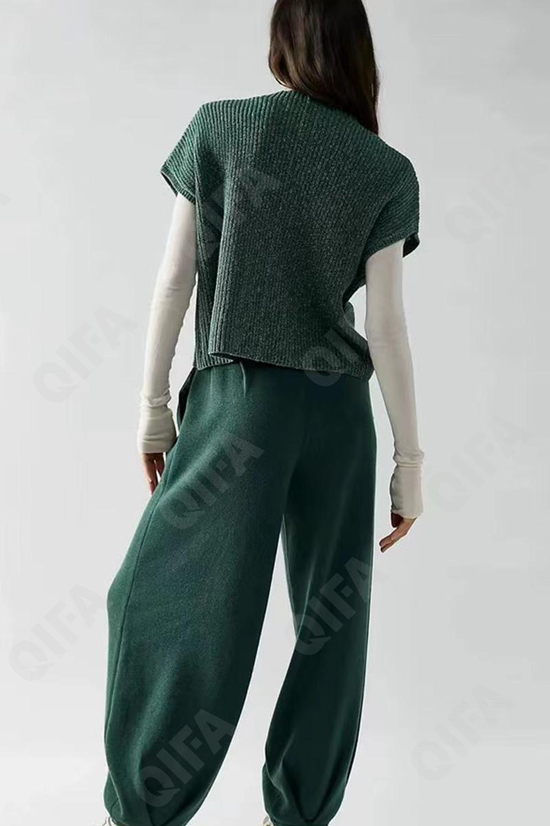 Женский Костюм с брюками CC4457_DOANY15-4 Женский Костюм с брюками CC4457_DOANY15-4