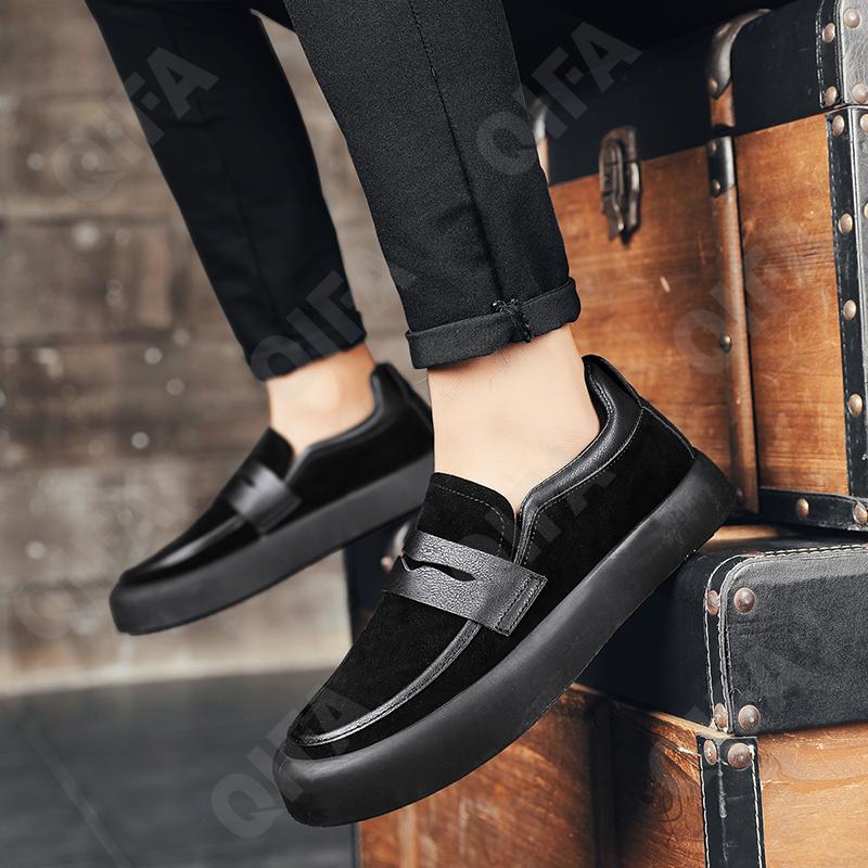 Мужские Кроссовки CC4876_L785-1