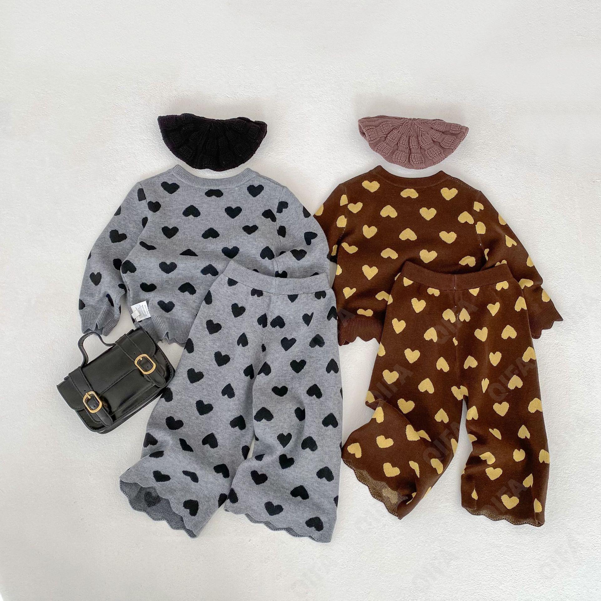 Детский Костюм с брюками CC2539_F1007_246_2576_93