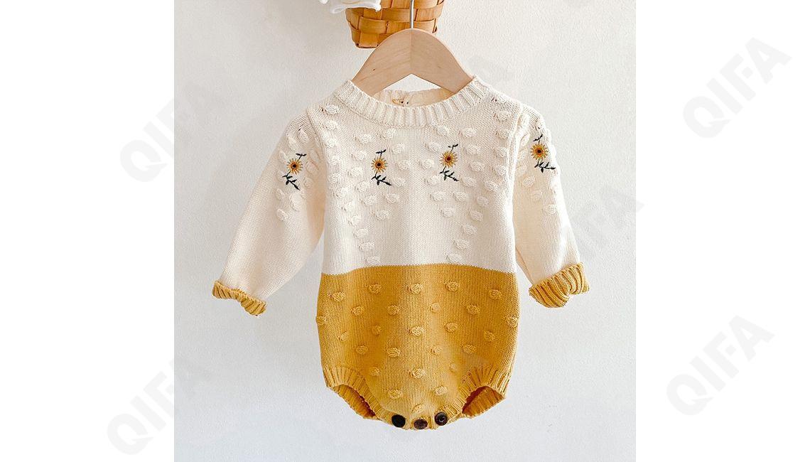 Детское Боди CC2539_82315_946_1806