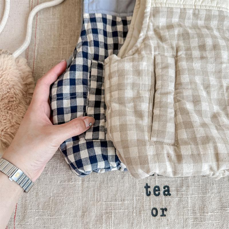 Детский Жилет CC1293_123597_247_2574_17