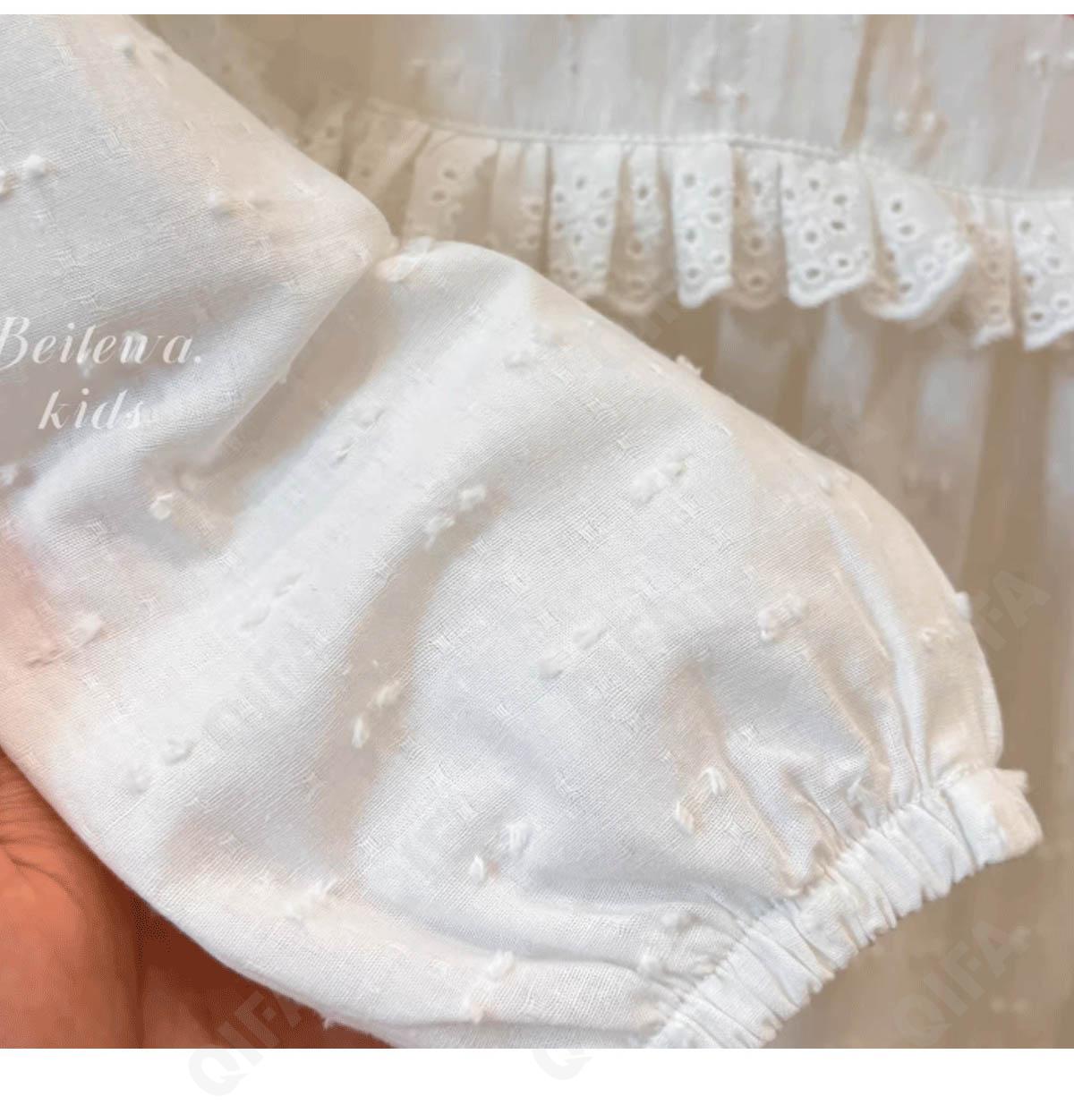 Детская Блузка CC5543_A80112_226_2576_3