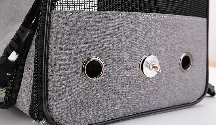 Женская Переноска для животных CC2413_1837-1 Женская Переноска для животных CC2413_1837-1