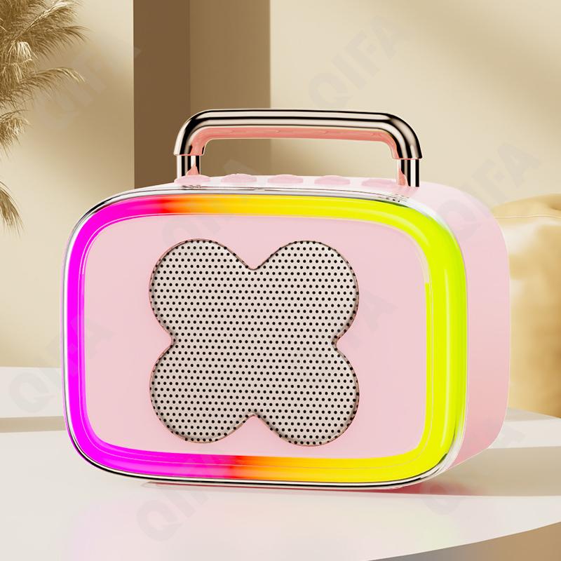 Bluetooth колонка