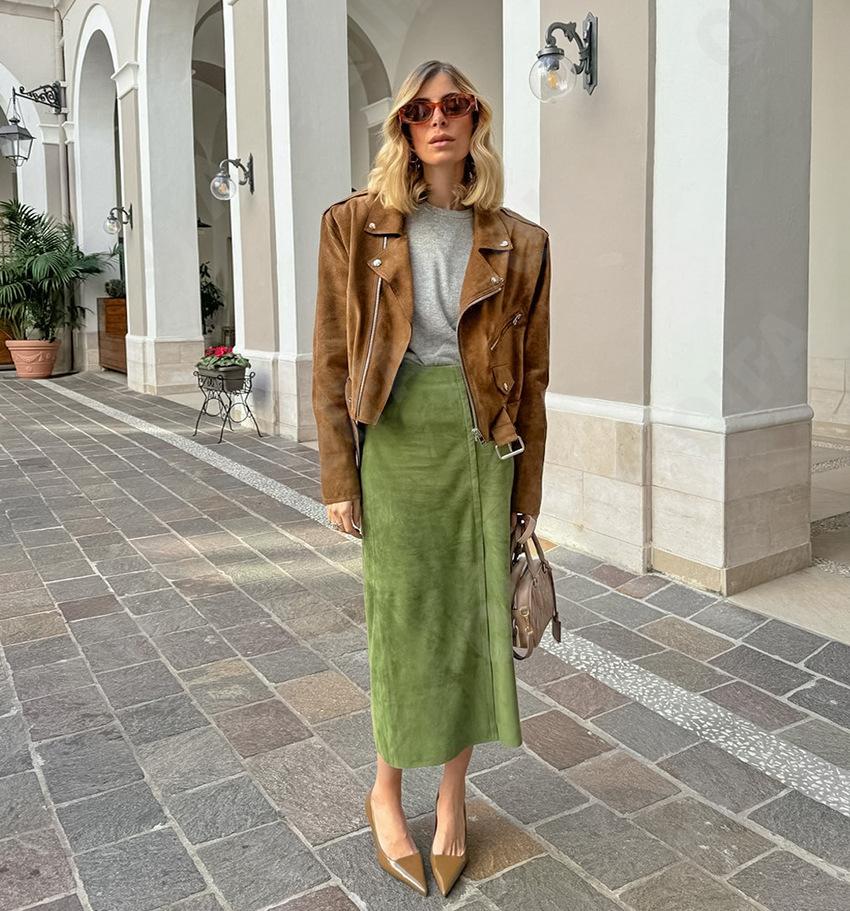 Женская Юбка CC5395_BSQ6140_231_1778_22