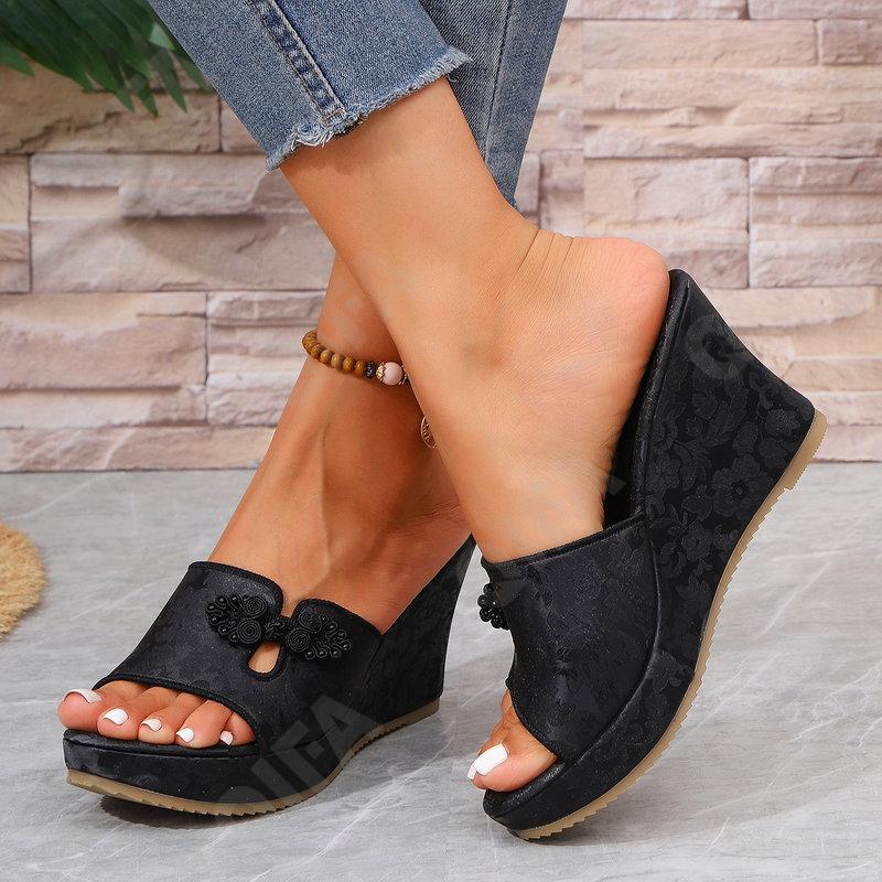 Женские Босоножки