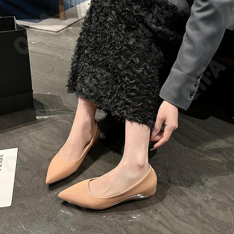 Женские Туфли CC4026_618-1