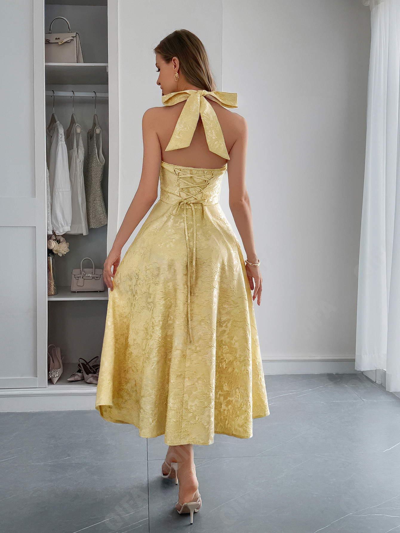 Женский Сарафан CC340_D2523325_230_1779_50