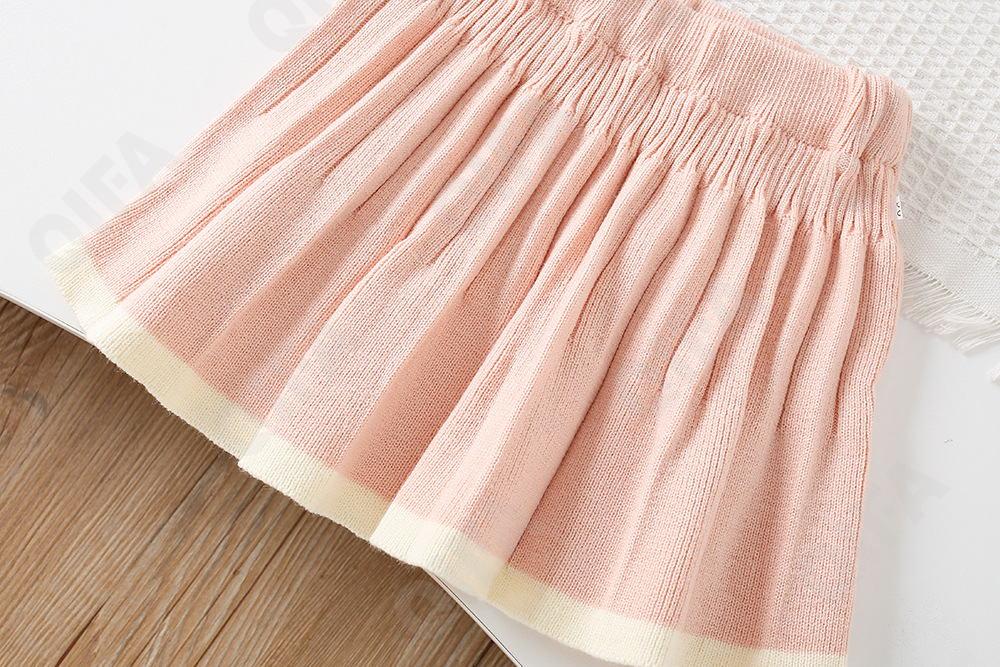 Детский Костюм с юбкой CC5085_8603_235_2576_42 Детский Костюм с юбкой CC5085_8603_235_2576_42