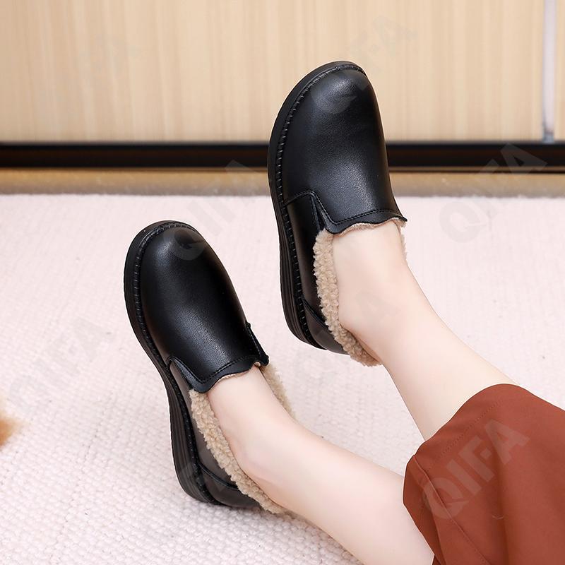 Женские Полуботинки