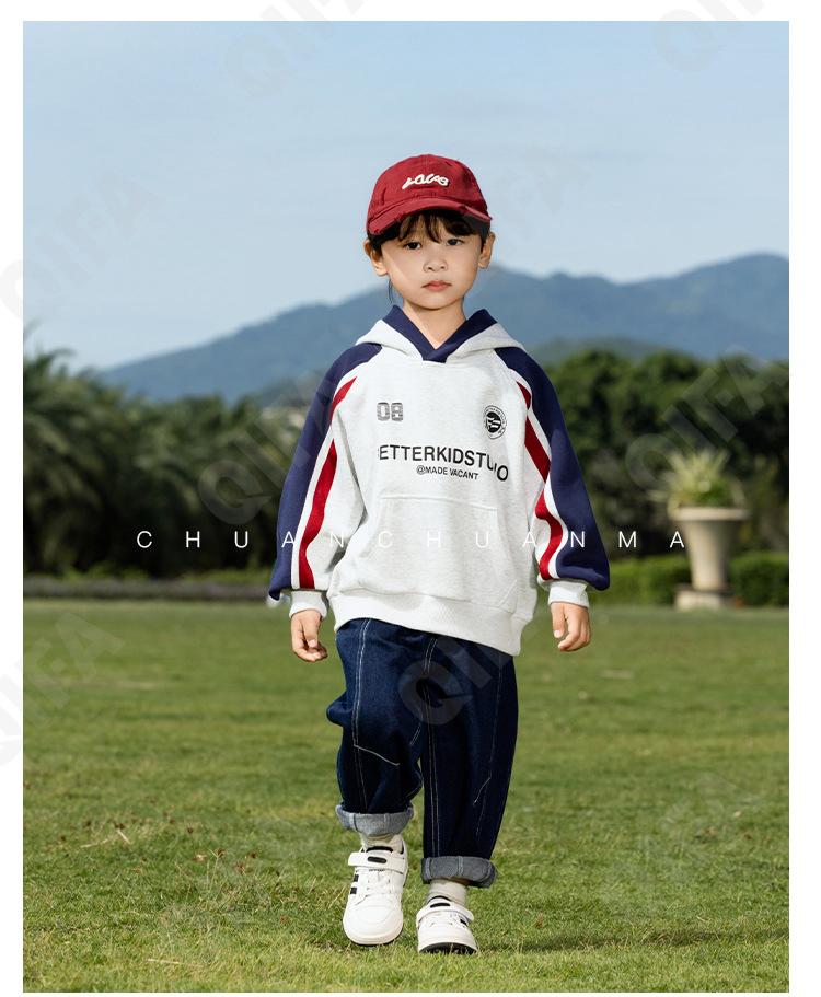 Детское Худи CC1327_CS7082_247_1812_78