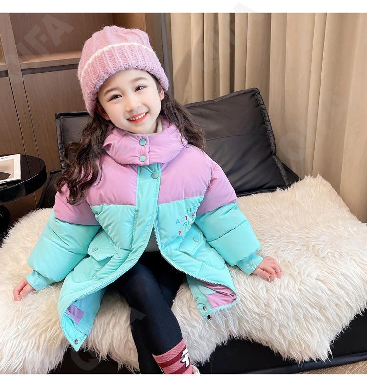 Детское Полупальто CC491_Q59-8MF13_243_2574_33