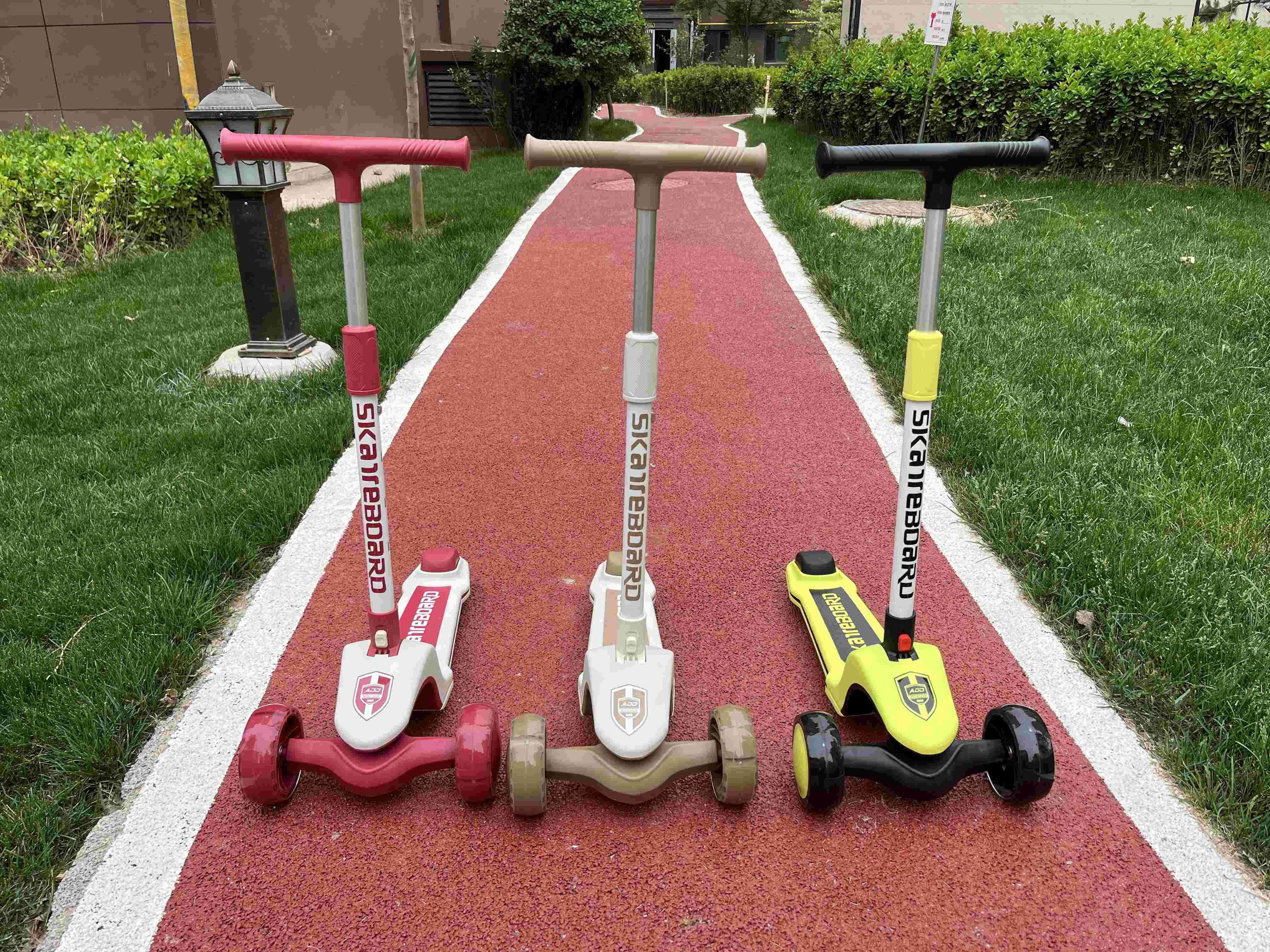 Детский Самокат CC3013_ADD518_2990_4924 Детский Самокат CC3013_ADD518_2990_4924