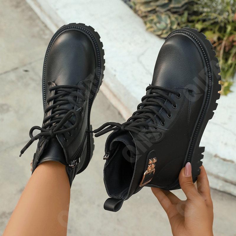 Женские Ботинки CC3840_2865-2