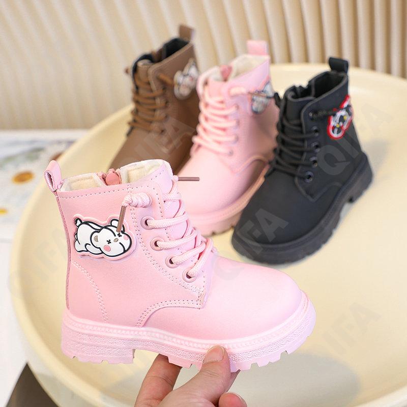 Детские Ботинки CC3601_E739-A1 Детские Ботинки CC3601_E739-A1