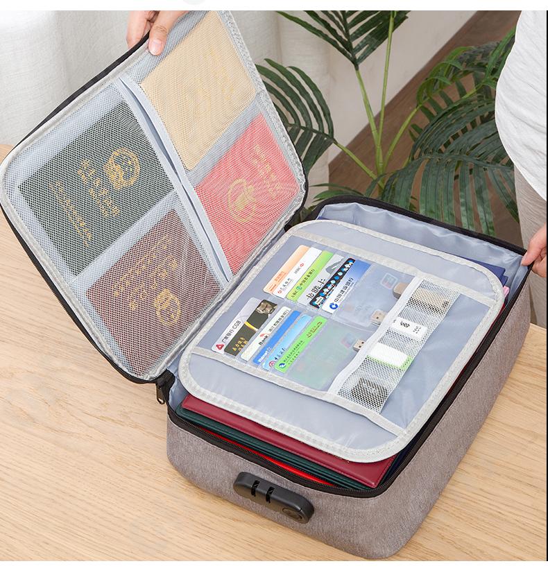 Женский Несессер CC482_B04B05-5-3