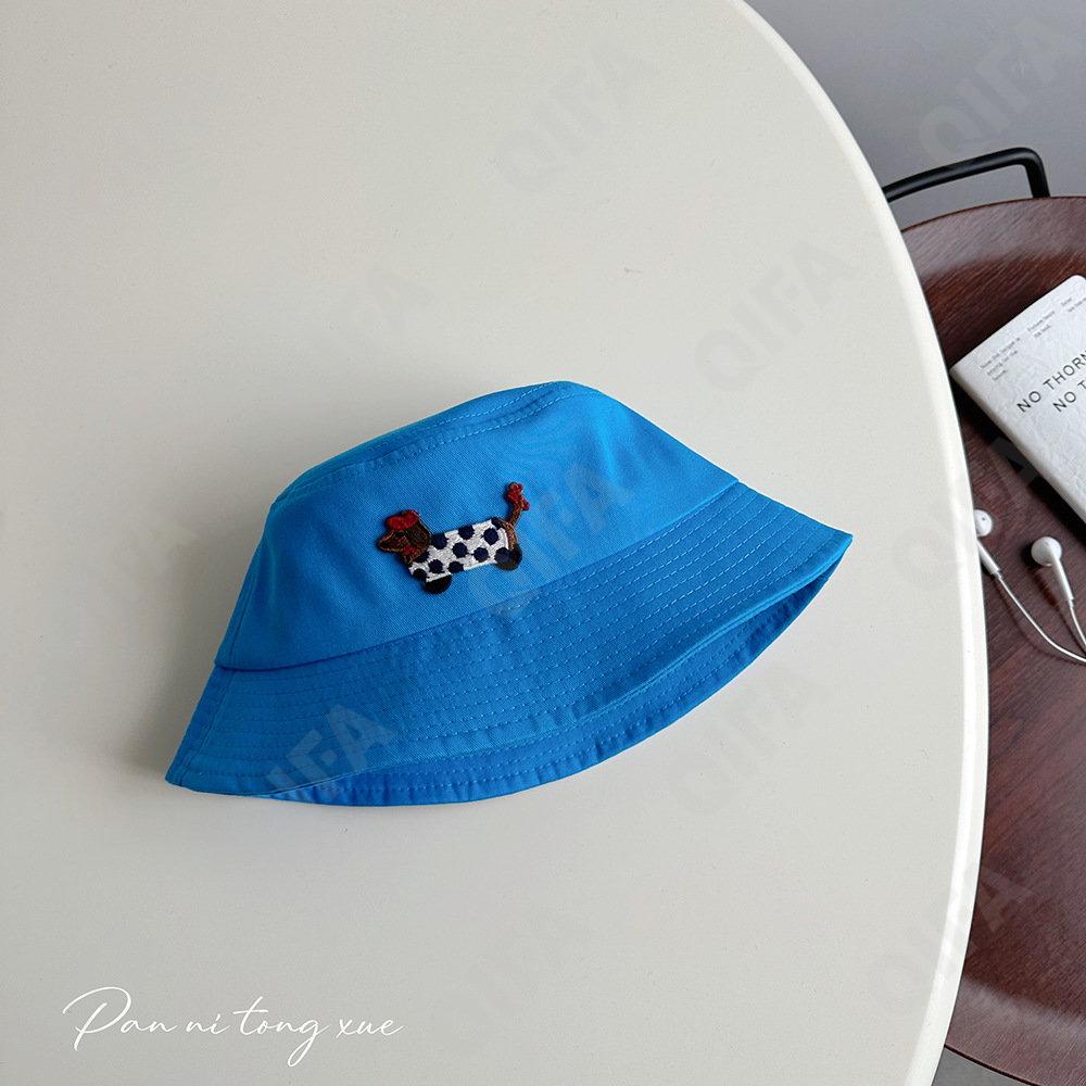 Детская Панама CC3416_XPM8279SG134-3