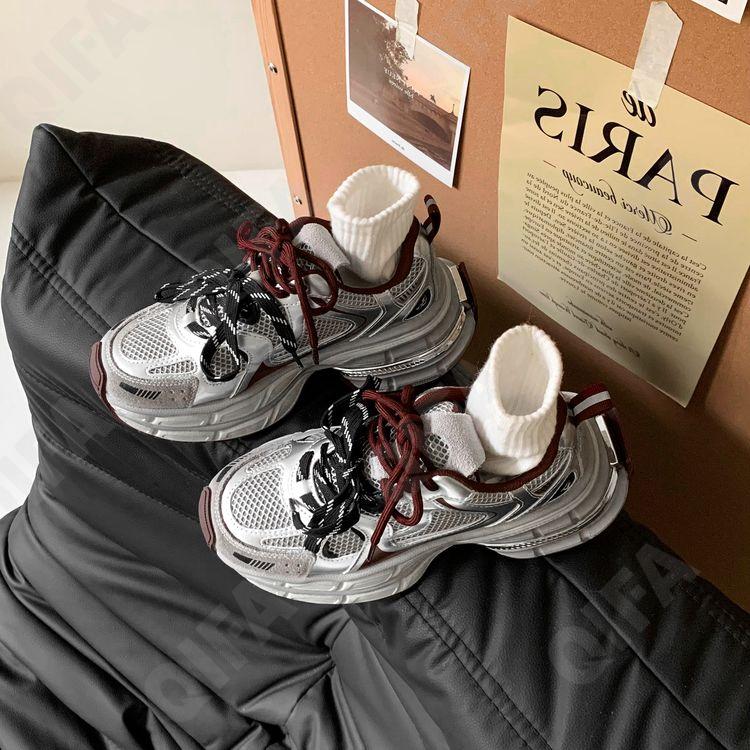 Женские Кроссовки CC4419_D16-3345-2