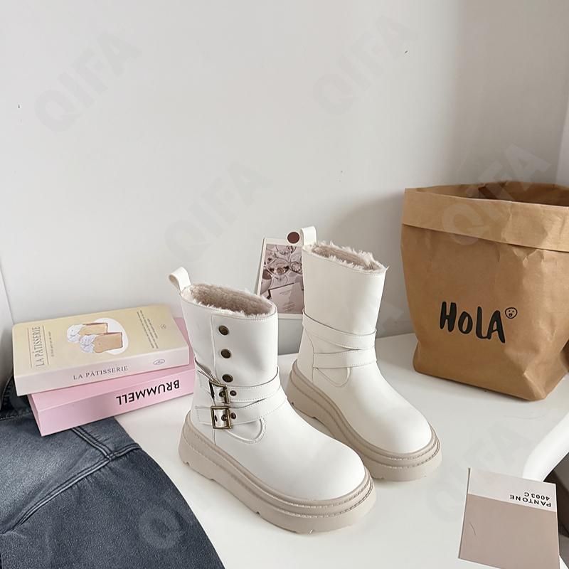 Женские Полусапоги CC4351_LZ9000P-1