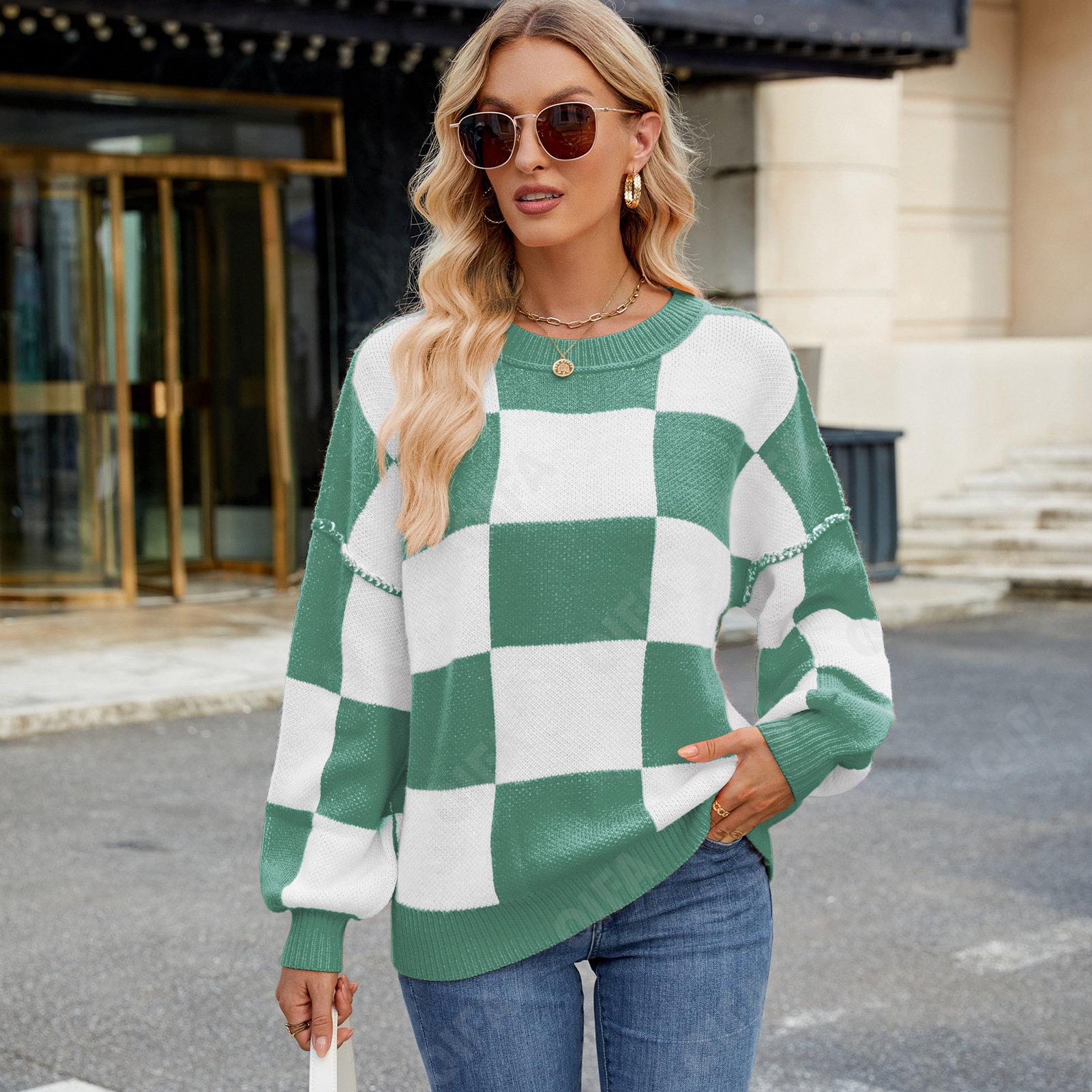 Женский Джемпер CC4564_MN6013_240_1778_58