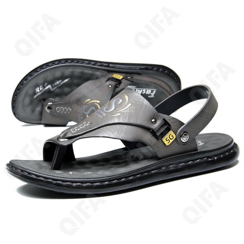 Мужские Сандалии