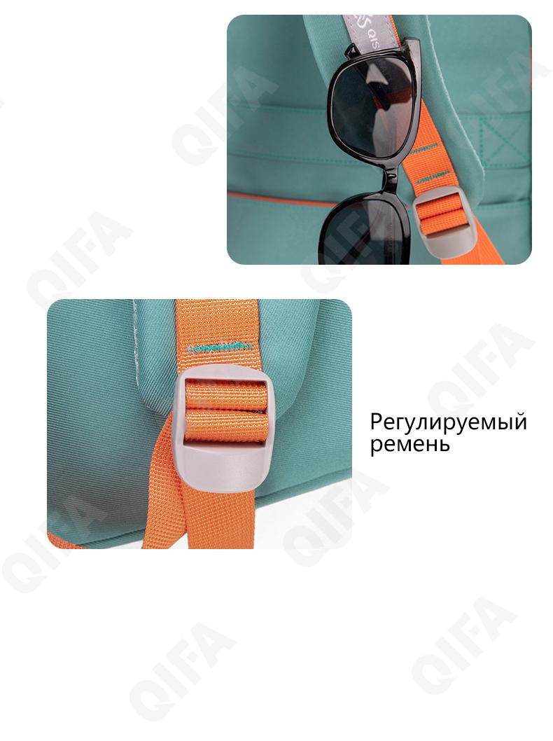 Женский Рюкзак CC3166_HS-2395-1