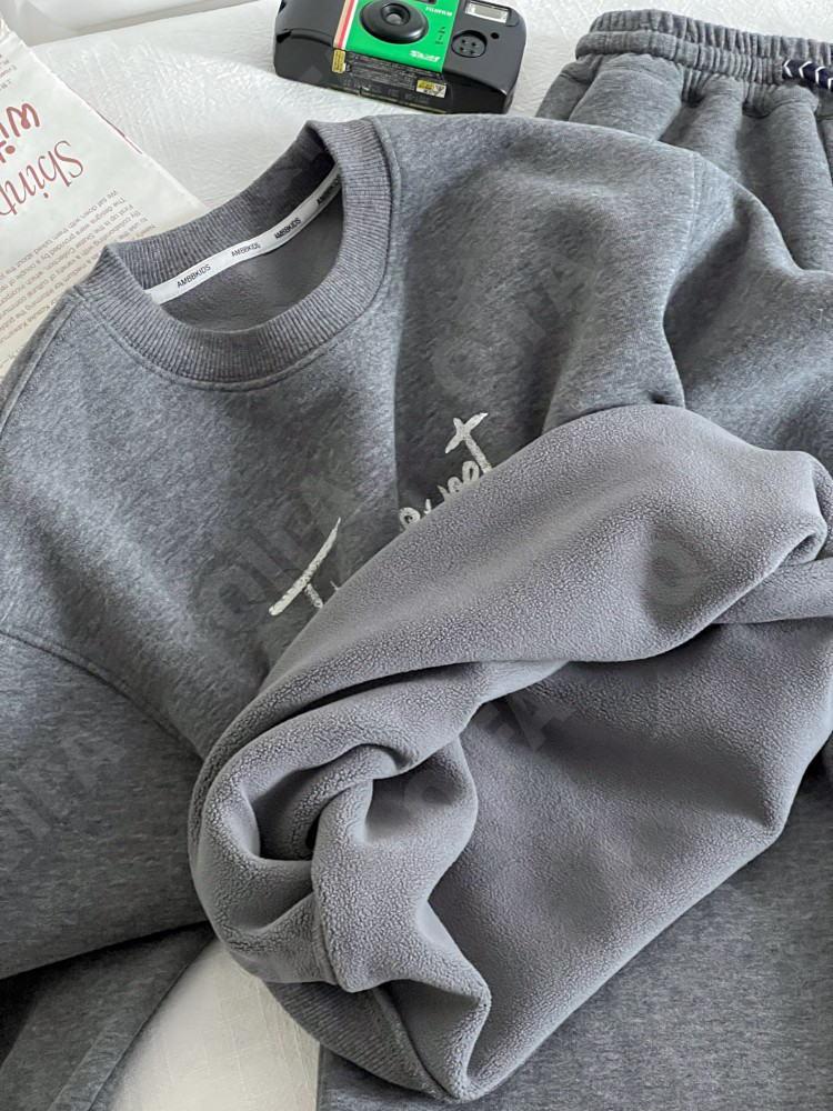 Детский Костюм с брюками CC5235_25H078_958_1812_67