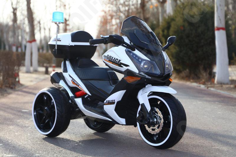 Детский Электромобиль CC3916_AK550-JC-1