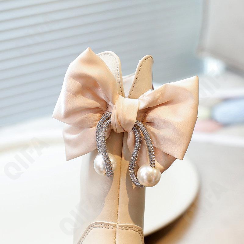 Детские Сапоги CC3962_303M-B2