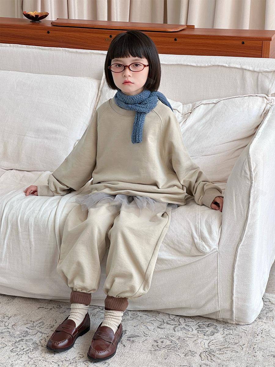 Детский Костюм с брюками CC5418_25725_957_2577_69