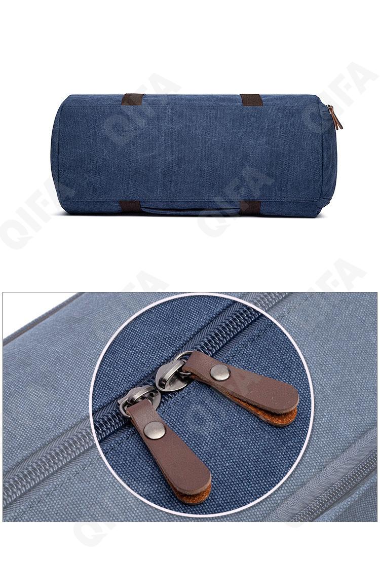 Мужская Дорожная сумка CC1771_CLS34-323-1