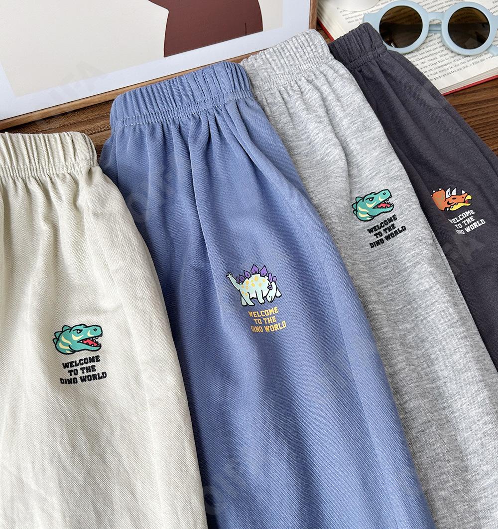 Детские Джоггеры CC1221_23434_247_2574_2 Детские Джоггеры CC1221_23434_247_2574_2