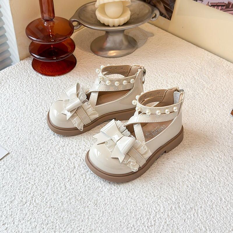 Детские Туфли CC3651_5873-A1