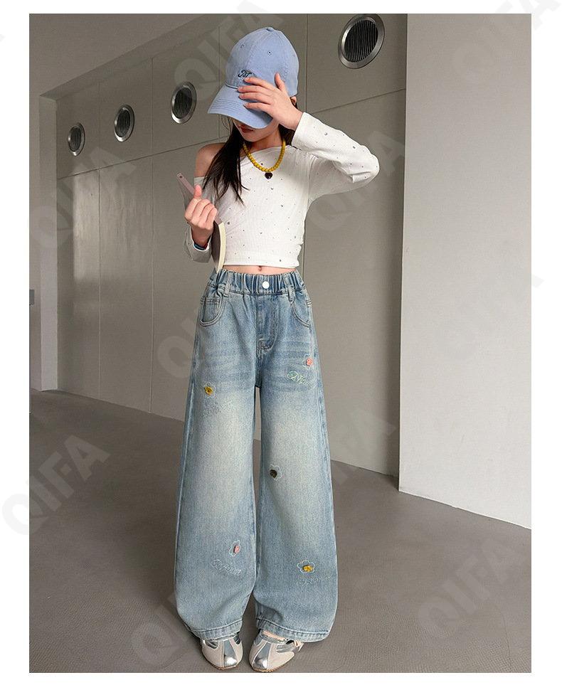 Детские Джинсы CC1435_RR-A06_247_2579_88