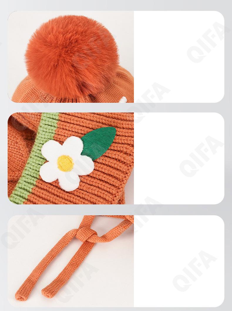 Детская Шапка CC3404_Z239-6