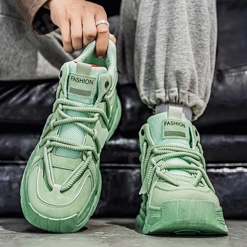 Мужские Кроссовки CC4011_RF-A023-1 Мужские Кроссовки CC4011_RF-A023-1