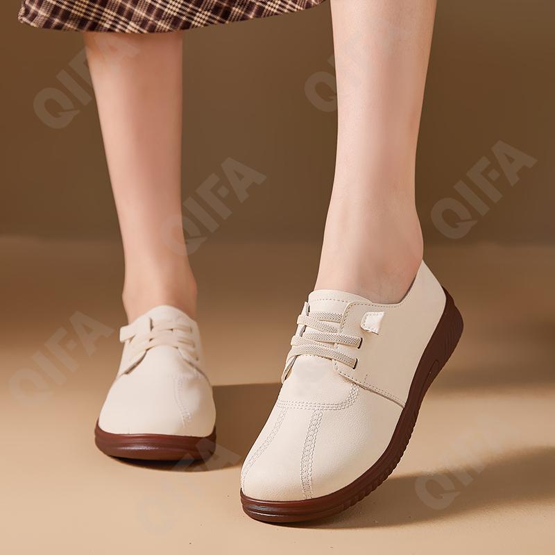 Женские Полуботинки CC4818_LS-7802-1